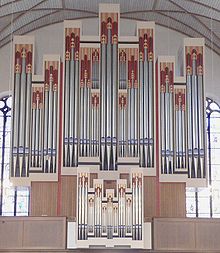 organ