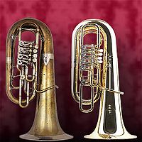 tuba